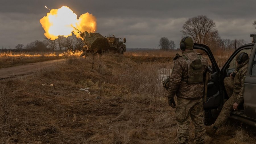 'Premtojnë para dhe shtetësi'/ 5000 kubanezë në luftën e Ukrainës krah Rusisë