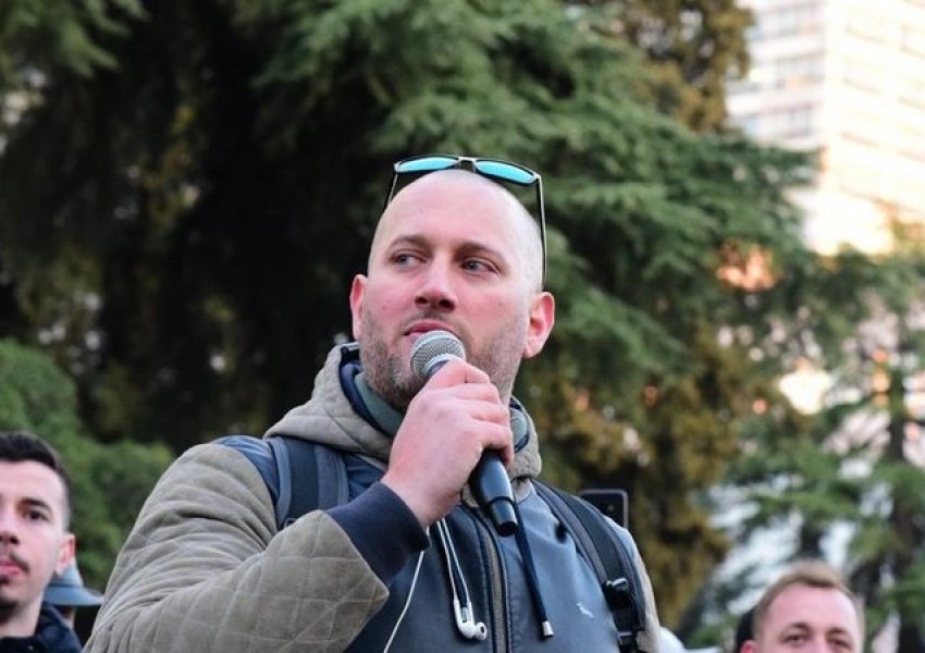 Profil/ Kush është Florian Binaj, kandidati i mbështetur nga PD për kreun e Bashkisë Tiranë