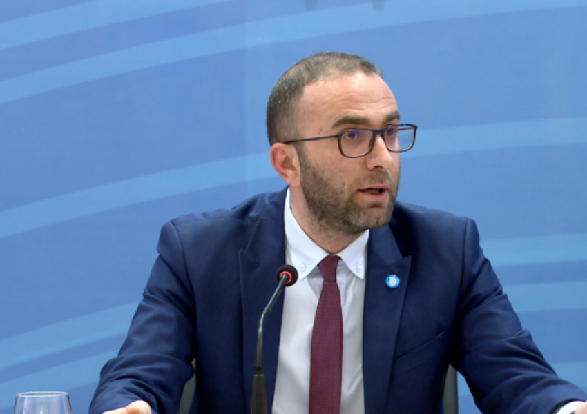 Ekzekutimi i gjyqtarit në gjyq/ Bardhi: Vetëgjyqësia nuk ka vend në një shoqëri demokratike!