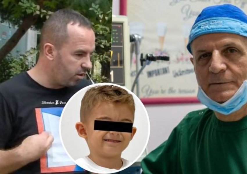 Vdekja e 3-vjeçarit/ Prokuroria: U shkelën rëndë protokollet mjekësore, nën hetim edhe ekspertët e IML-së e dy pediatër në QSUT