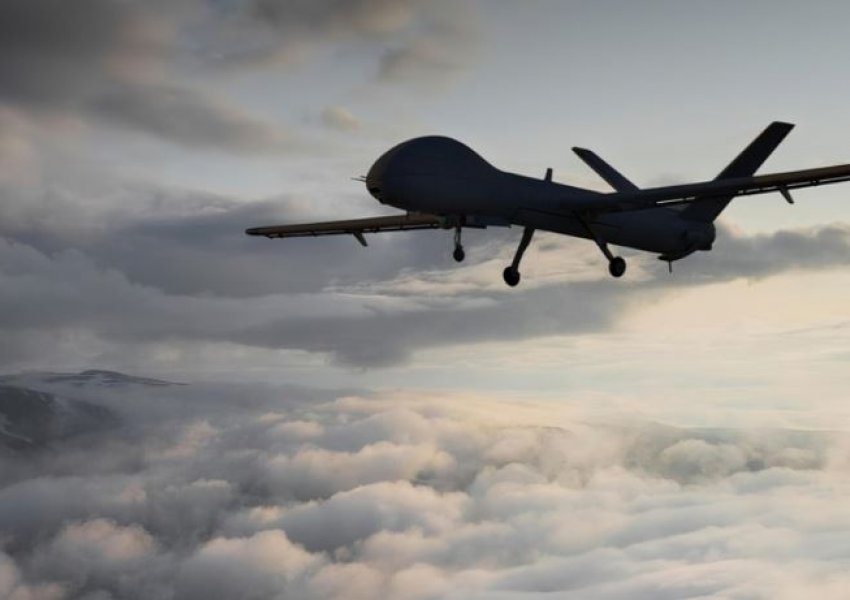 Një nga sulmet më të madha që nga nisja e luftës, Rusia: Kemi kapur mbi 250 dronë ukrainas
