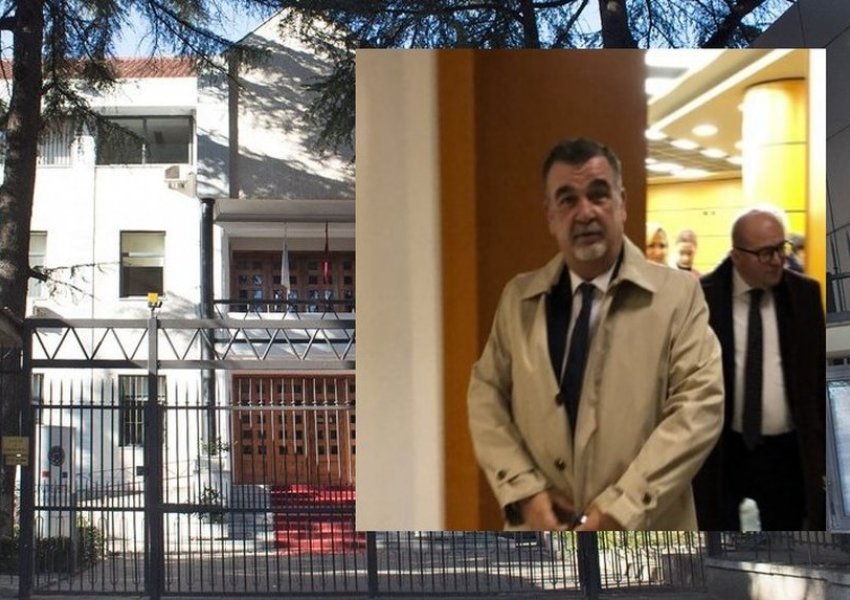 U plagos brenda Gjykatës së Apelit Tiranë, kush është gjyqtari Astrit Kalaja