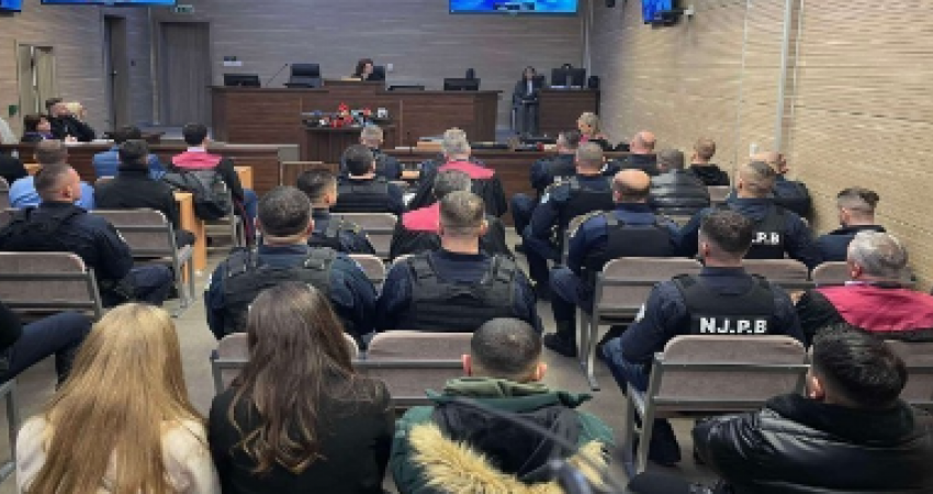 Sot mbahet seanca ndaj të akuzuarve për vrasjen e Liridona Ademajt