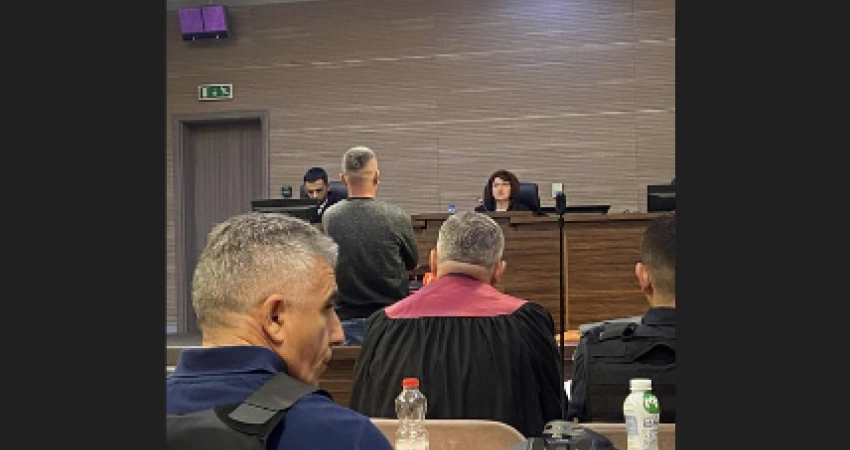 Gjyqi ndaj Naim Murselit, del para gjykatës dëshmitari i radhës