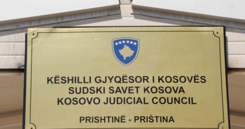 Vrasja e gjyqtarit, KGJK: Kjo ngjarje e rëndë përbën një goditje të madhe jo vetëm për sistemin e drejtësisë shqiptare