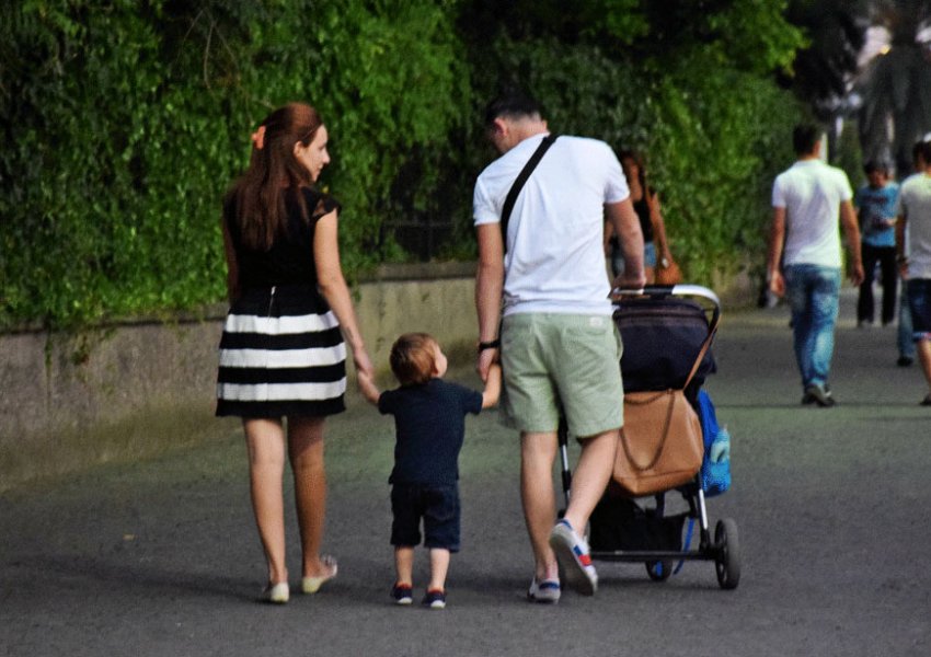 Kostoja e jetesës sipas tipit të familjes, sa kushton të jesh vetëm apo me fëmijë në Shqipëri?