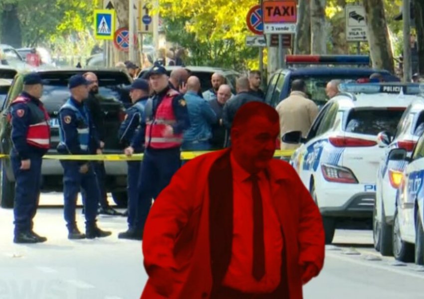 Vrasja e gjyqtarit Kalaja/ Dhoma e Avokatisë: Goditje për gjithë sistemin e drejtësisë!