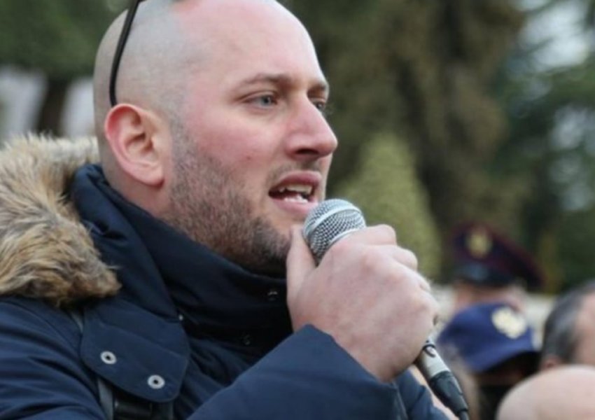 Si do ta ndryshojë Tiranën? Florjan Binaj: Do të rikthej referendumet komunitare