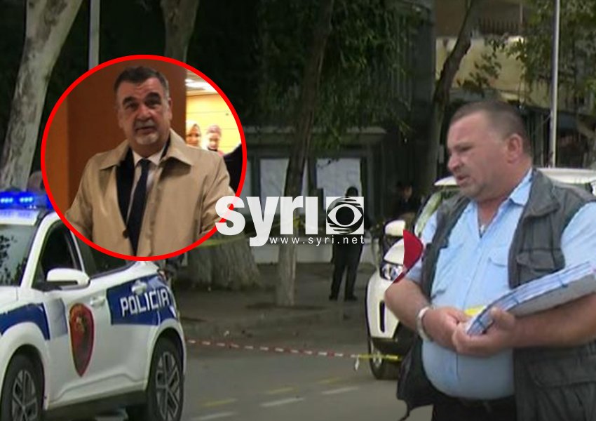 Konflikti për pronën që përfundoi në tragjedi, ja çfarë deklarohej nga familja e ekzekutorit të gjyqtarit Astrit Kalaja disa vite më parë