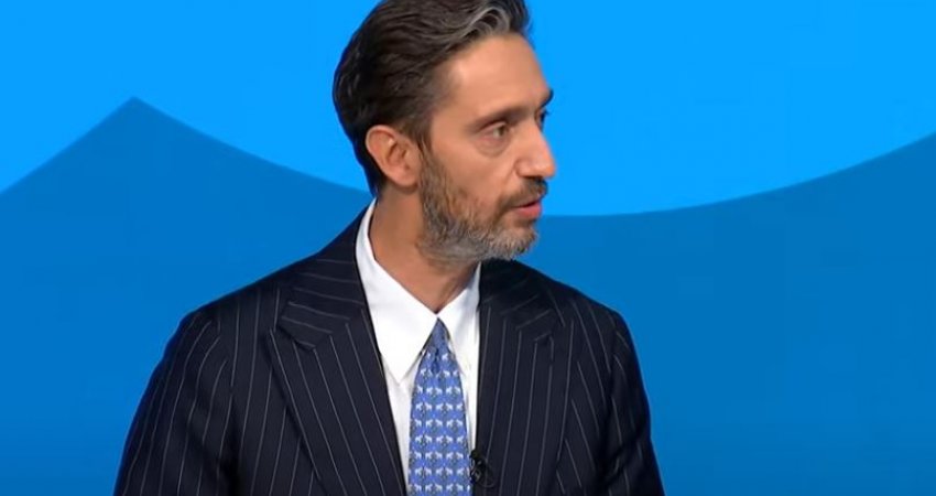 Ismaili: Prishtina ka nevojë për rezultate të prekshme, jo për premtime teorike 