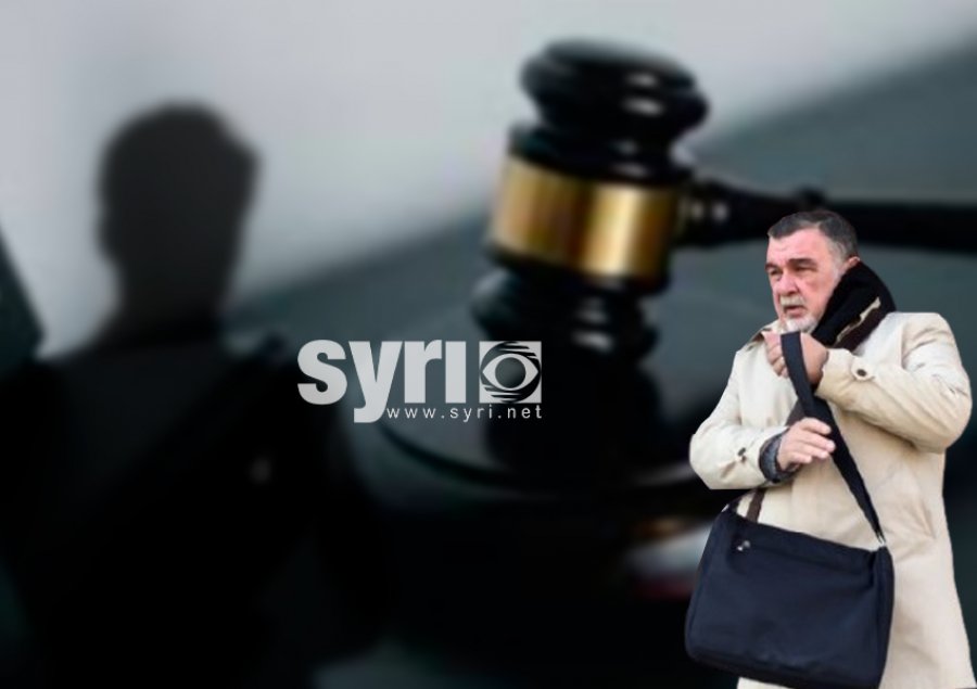 ‘E vrava se po humbja gjyqin...’/ Elvis Shkëmbi pranon vrasjen e gjyqtarit Astrit Kalaja, ja çfarë u tha policëve