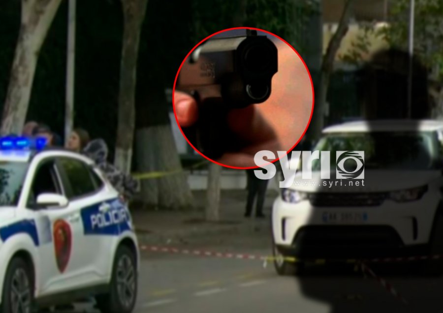 EMRI/ Identifikohet autori që ekzekutoi gjyqtarin e Apelit, Astrit Kalaja