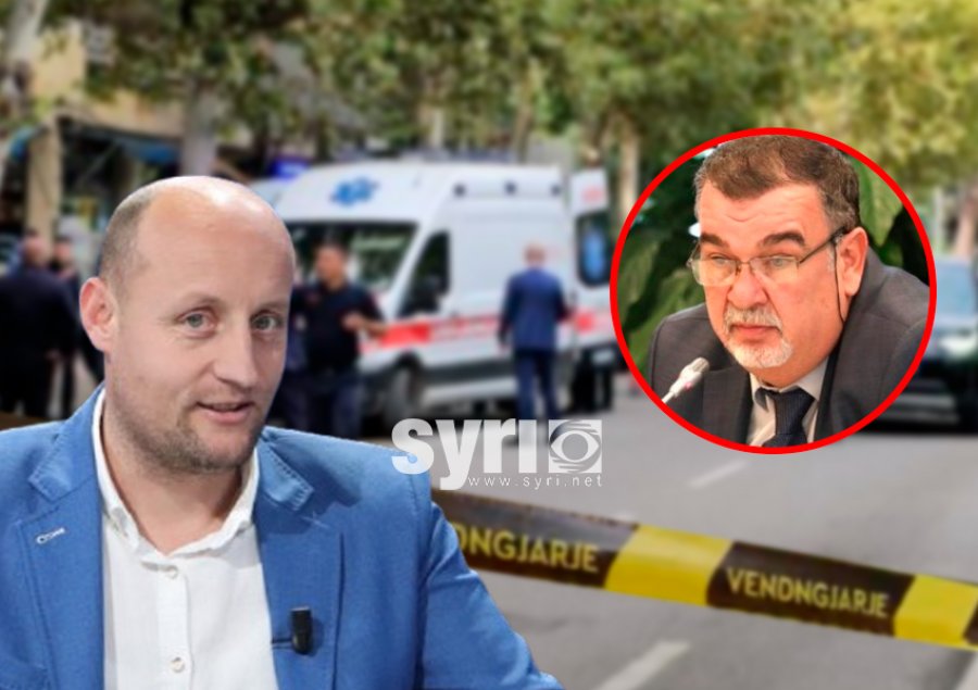Vrasja e gjyqtarit/ Qyno: Dita më e zezë e drejtësisë dhe pseudo-reformës së sistemit të gjyqësorit