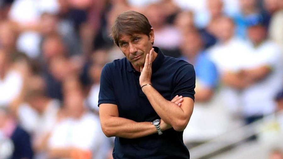 Conte: Jemi në krye, por ky një sezon do të jetë një provë karakteri