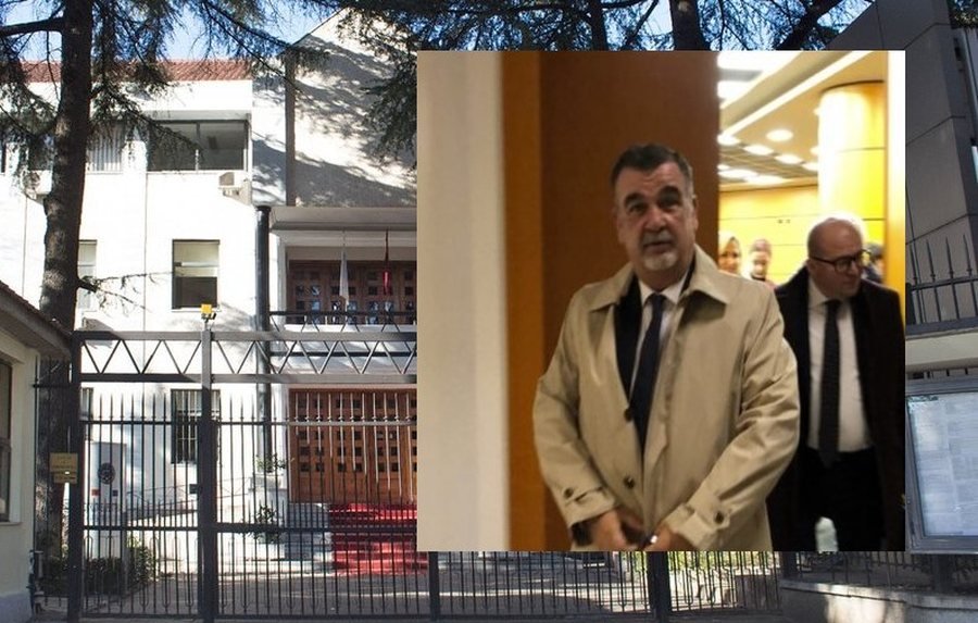U qëllua me armë brenda Gjykatës së Apelit Tiranë, kush është gjyqtari Astrit Kalaja