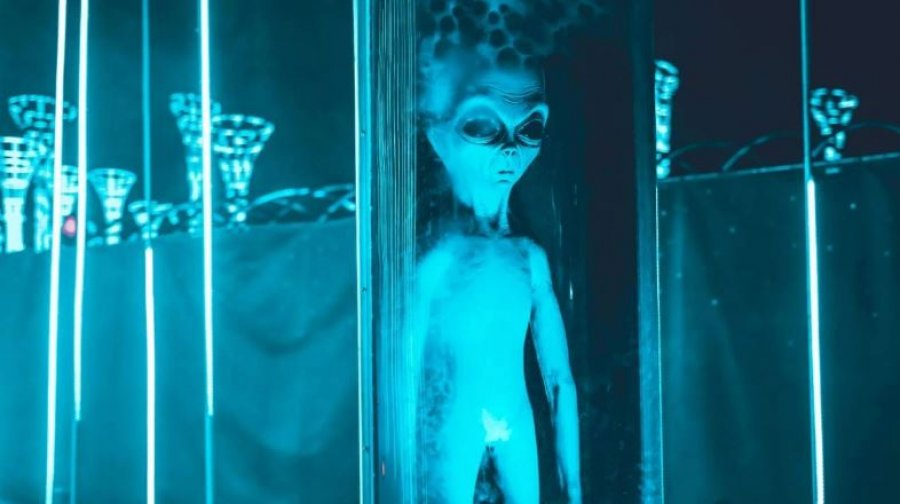 Shkencëtarët gjejnë ADN 'aliene' tek njerëzit! Hulumtimi kontrovers që po shkakton tronditje globale
