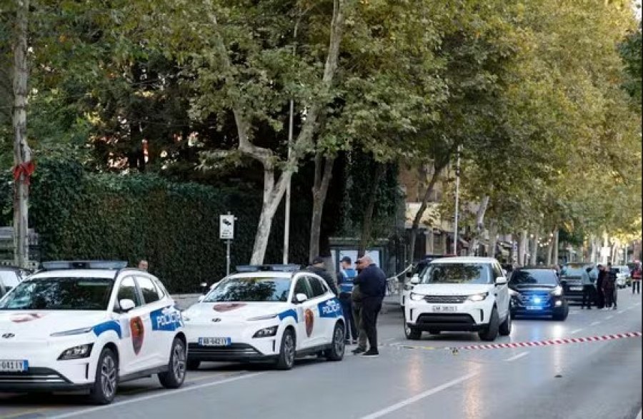 Vrasja e gjyqtarit/ Gazeta franceze ‘Le Monde’: 213 incidente me armë janë regjistruar vetëm në 6 muaj në Shqipëri