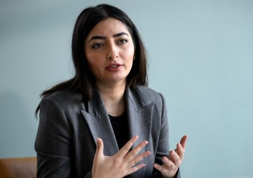 Ministrja e Zhvillimit: Gjermania gati të ndihmojë rindërtimin e Gazës