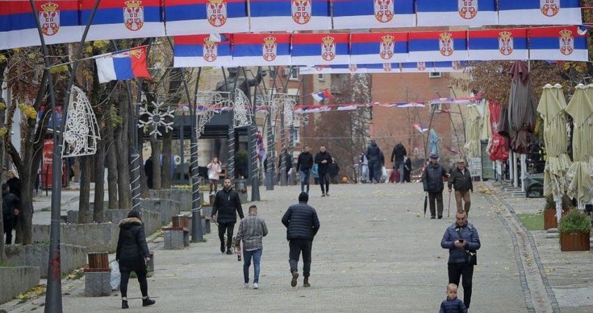 “Liri, shpresë apo zhgënjim”: Veriu i Kosovës drejt rikthimit nën udhëheqjen e serbëve