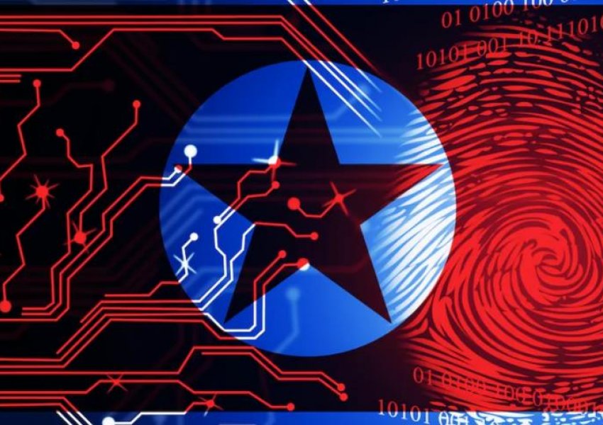 Studimi: Hakerët e Koresë së Veriut vodhën mbi 2 miliardë dollarë vetëm në vitin 2025