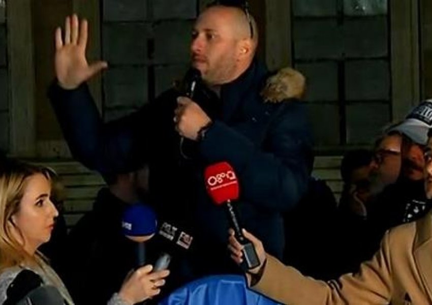 Flor Binaj qytetari, që jeton me punën e tij dhe mendon me kokën e vet!