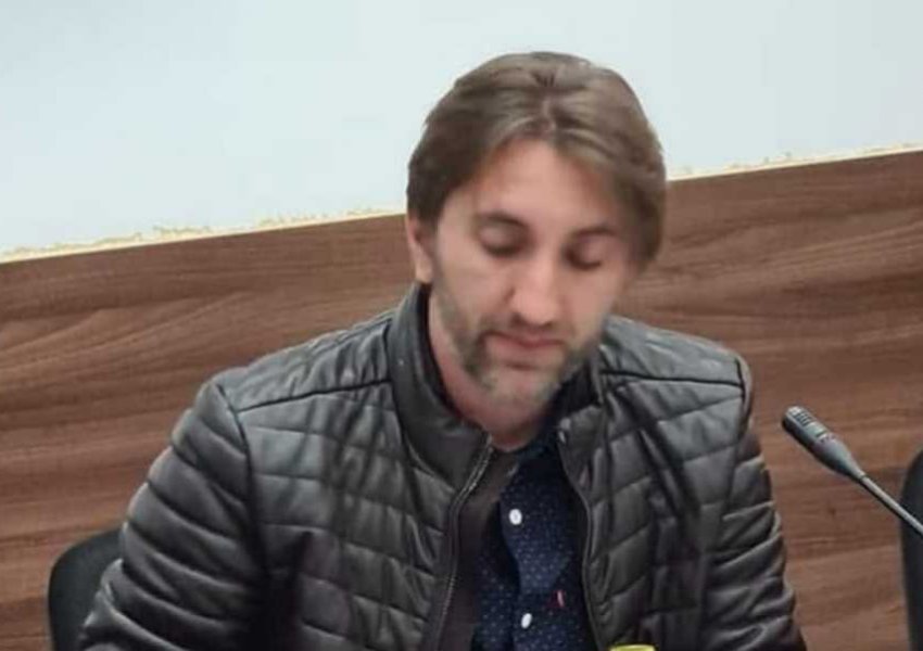 EMRI+FOTO/ Ja kush është politikani i plagosur në Kumanovë, kandidat i partisë shqiptare