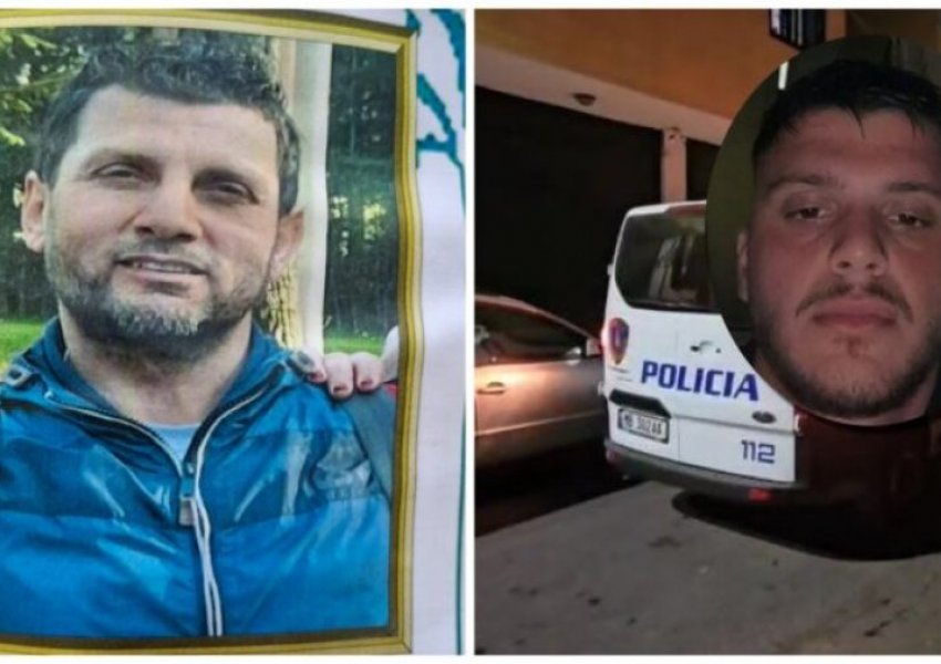 '...Më doli lakuriq dhe më kërkoi seks...', ja rrëfimi i Tejlor Tivarit që vrau Marko Beqirin/ U dorëzua pasi foli me nënën...