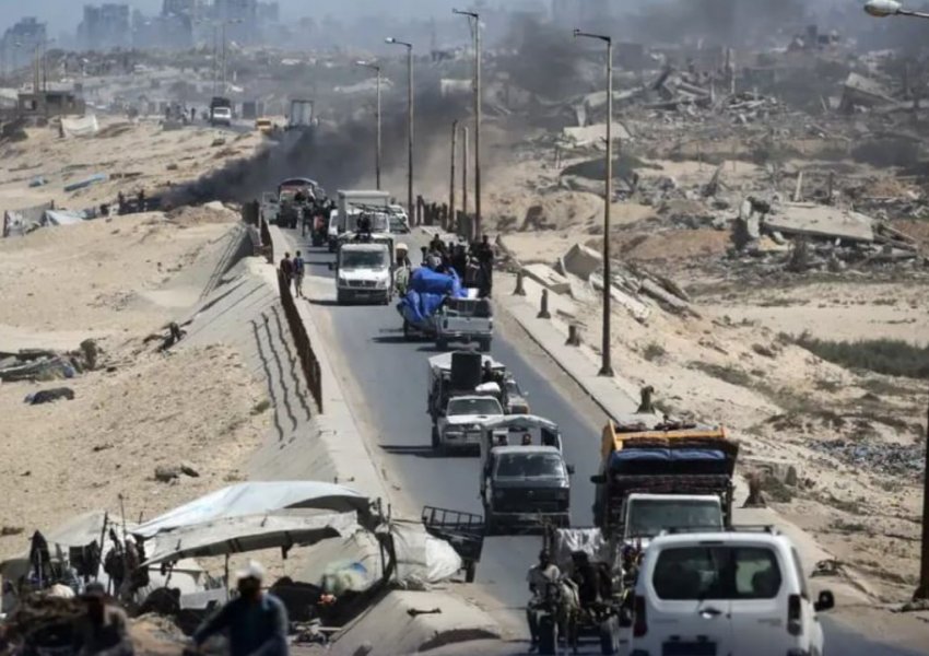 Dy vite nga sulmi i 7 tetorit/ Lufta në Gaza, pasoja të rënda për civilët dhe për politikën globale