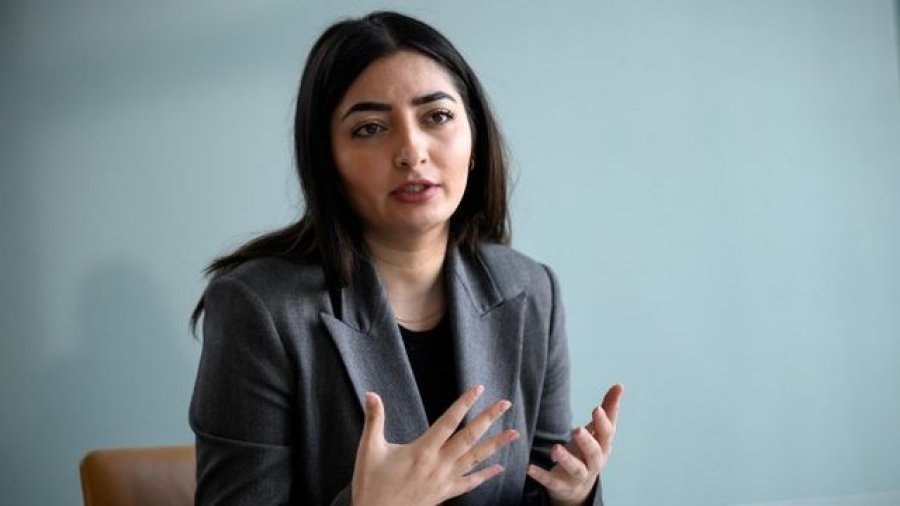 Ministrja e Zhvillimit: Gjermania gati të ndihmojë rindërtimin e Gazës