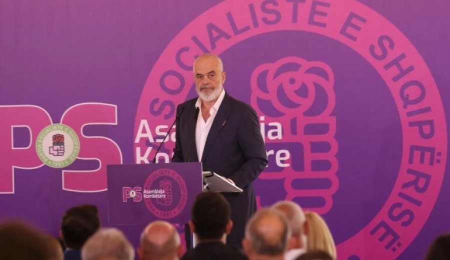 PS mbledh sot Kryesinë, Rama do t’u lexojë emrat e kandidatëve për zgjedhjet e 9 nëntorit...