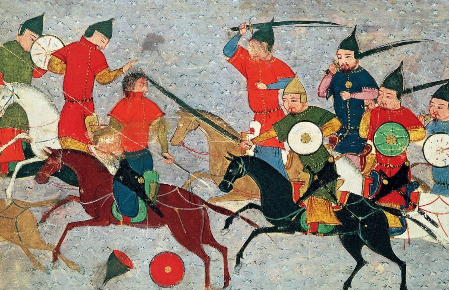 Vendi i varrit të Genghis Khan-it mbetet një mister. A mund ta zgjidhë shkenca moderne këtë enigmë?