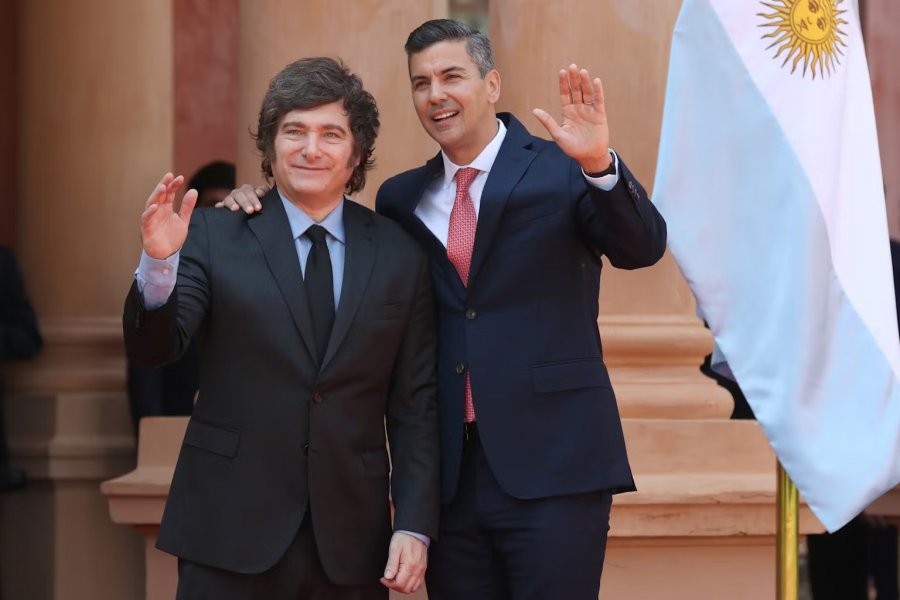 Si u bë Paraguai një bastion i konservatorizmit në Amerikën Latine