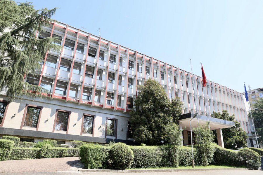 Ministria e Jashtme e Shqipërisë refuzon deklaratën e Serbisë: Historia nuk rishkruhet me retorikë