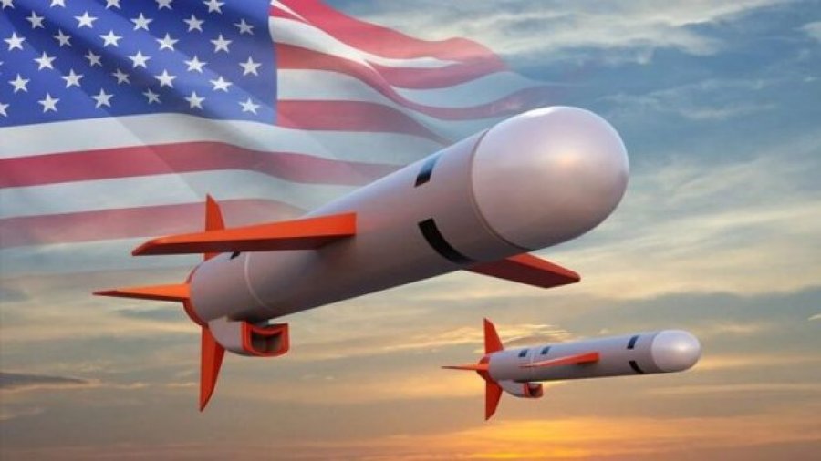 Raketa Tomahawk për Ukrainën/ Kremlini rikthen deklaratën e Putin: Fazë e re lufte, minon marrëdhëniet Rusi-SHBA
