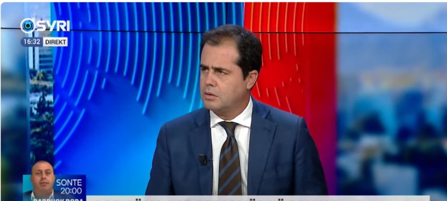  'Vrasja e gjyqtarit është sinjal alarmi'/ Bylykbashi: Reforma në drejtësi prodhoi një monstruozitet që po rrit ndjesinë e padrejtësisë