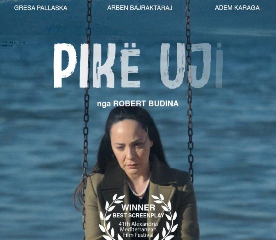 Dy çmime nga Aleksandria: 'Pikë Uji' dhe rikthimi i zërit të kinemasë shqiptare