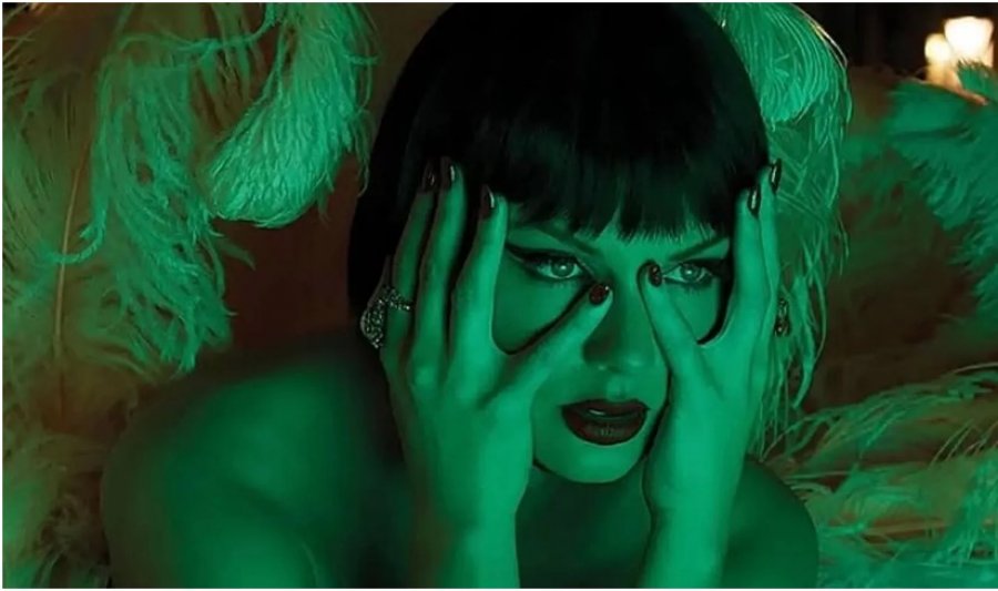 Pse reagimi negativ ndaj Taylor Swift është tashmë në kulmin e tij