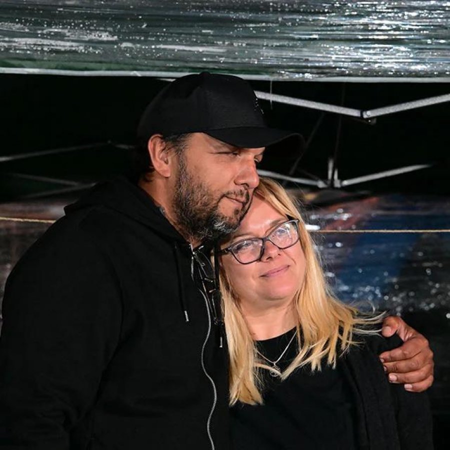 Pano Ruçi i jep fund grevës së urisë pas 23 ditësh, kërkesat e tij u pranuan