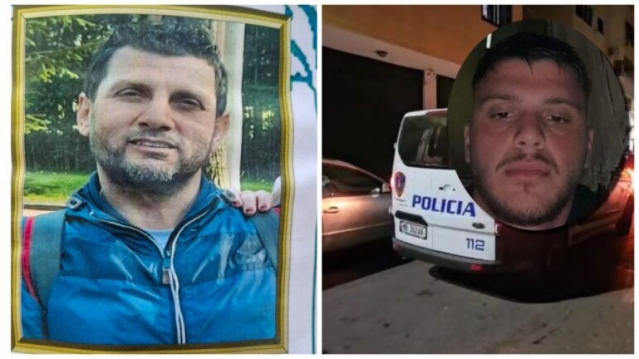 '...Më doli lakuriq dhe më kërkoi seks...', ja rrëfimi i Tejlor Tivarit që vrau Marko Beqirin/ U dorëzua pasi foli me nënën...