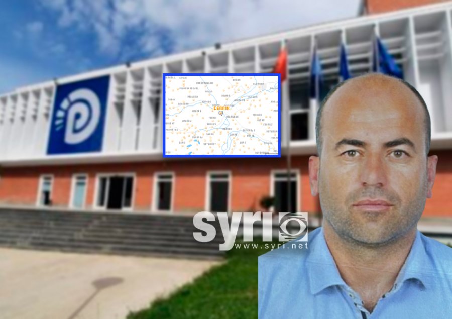 Zgjedhjet e pjesshme/ PD zyrtarizon si kandidat, mjekun Amarildo Hoxha në Cërrik