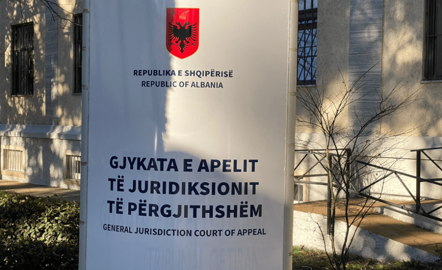 Vrasja e gjyqtarit Astrit Kalaja, pezullohen sot të gjitha gjyqet në Gjykatën e Apelit
