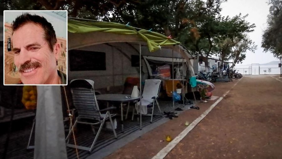 Motive personale, pronari grek i kampingut ia kishte lënë trashëgiminë kujdestarit shqiptar! U vranë të dy, nipi i biznesmenit… 