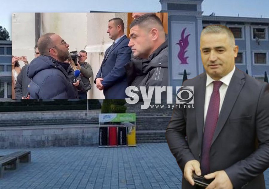 Komandanti që bllokonte Kuvendin në favor të qeverisë, tani kërkon Bashkinë e Tepelenës