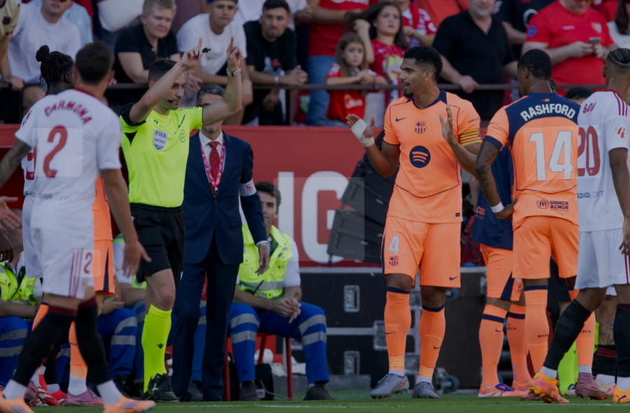 ‘Çdo ekip mund ta mposhtë Barcelonën’, Toni Kroos paralajmëron për dobësitë e skuadrës së Hansi Flick-ut
