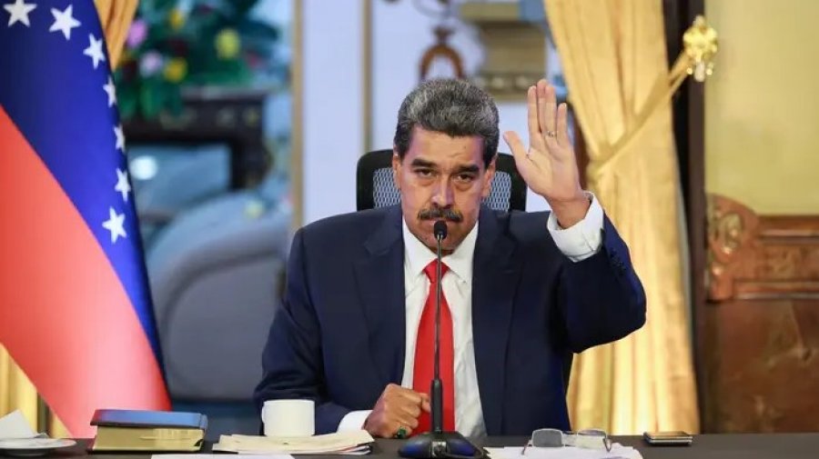 Trump mund të godasë ushtarakisht narko-shtetin e Venezuelës pasi Maduro refuzoi të japë dorëheqjen