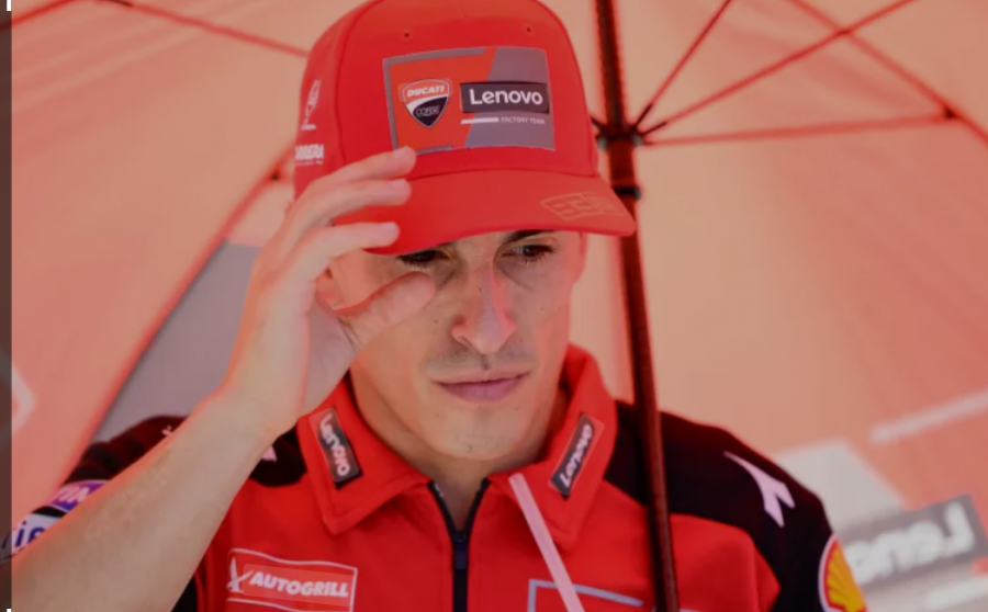 Frakturë dhe dëmtime të ligamenteve në shpatull, Marc Marquez mungon në dy garat e ardhshme