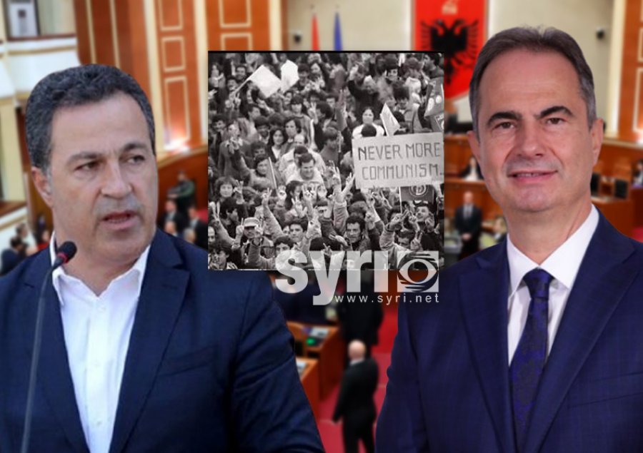Peleshi i pambuktë dhe parlamenti prej leshi që s’ka turp të ketë turp