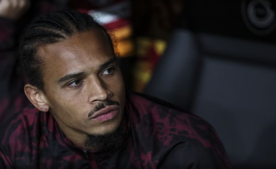 Incident në Oktoberfest/ Leroy Sané provokohet dhe përfshihet në një përleshje
