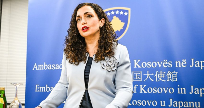 Osmani i përgjigjet Vuçiqit pas sulmeve ndaj Turqisë: Ai po kërcënon një vend të madh të NATO-s që ndihmon në mbrojtjen e paqes