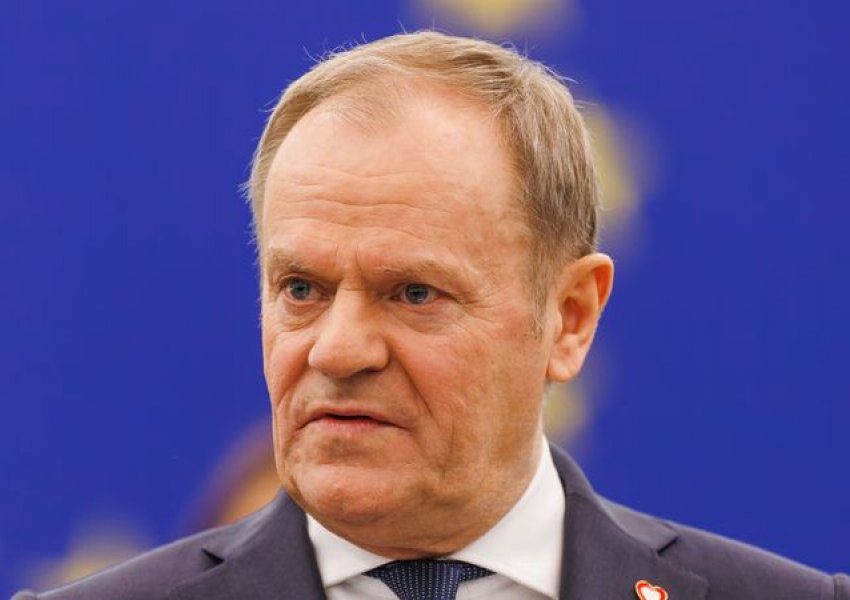 Ukrainasi që rrezikon një ‘luftë diplomatike’ Poloni – Gjermani, Tusk kundër ekstradimit të të dyshuarit për shpërthimet në ‘Nord Stream’